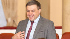 Бывшего мэра Липецка Сергея Иванова подозревают в превышении полномочий