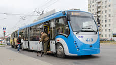 В Белгороде могут ввести одноразовые проездные для общественного транспорта