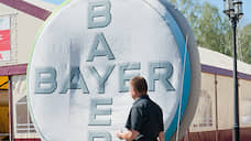 Bayer может стать резидентом ОЭЗ «Липецк»