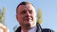 Александр Никитин не видит «рисков» на выборах в Тамбовской области