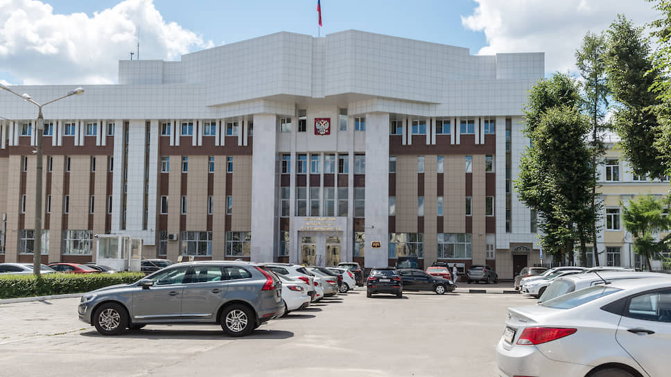 Саратовский апелляционный арбитражный суд
