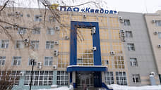Липецкий филиал «Квадры» намерен ограничить теплоснабжение предприятий с общим долгом 136 млн рублей
