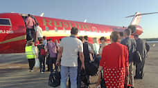 Курский аэропорт увеличил пассажиропоток до 37 тысяч человек