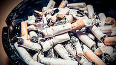 Моршанскую табачную фабрику могут продать за 117 млн рублей