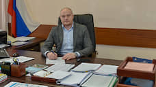Бывший топ-менеджер воронежского СМУ -95 возглавил филиал Росавтодора в Магадане