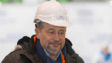Владелец НЛМК Владимир Лисин стал 44-м в Forbes Real Time