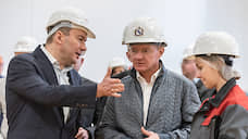 «Мираторг» перенесет строительство семи свинокомплексов из Курской области