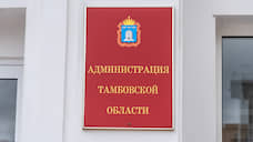 Владимир Громов стал заместителем губернатора Тамбовской области