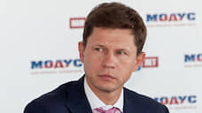 Владелец «Модуса» Алексей Лещенко получил банкротный иск