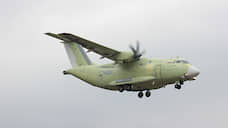 В апреле 2020 года ожидается второй полет воронежского ИЛ-112В