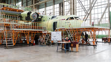 ВАСО передаст второй Ил-112В заказчику ПАО «Ил» в конце февраля