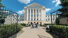 Минобрнауки ищет нового главу Воронежского технического университета