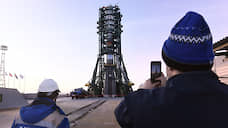 Произведен успешный пуск ракеты-носителя «Союз-2.1б» с воронежским двигателем