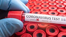 В Тамбовской области выявили первый случай коронавируса