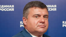 Депутата тамбовской облдумы Алексея Жирнова подозревают в мошенничестве