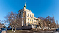 Корпус курского краеведческого музея спроектирует крымская компания