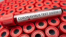 Новые случаи коронавируса выявлены в Тамбовской и Воронежской областях