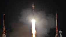 С Байконура запущена ракета-носитель с двигателем воронежского производства