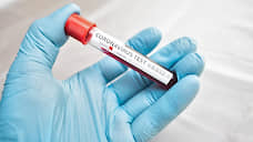 В Тамбовской области выявлен новый случай заражения коронавирусом