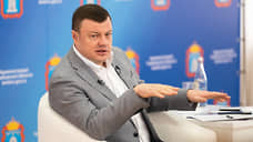 Губернатор раскритиковал депутатов гордумы Тамбова за премирование чиновников