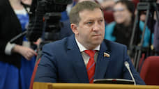 Глава фракции единороссов в облдуме может стать депутатом гордумы Воронежа