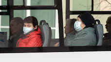 В Воронеже женщина с подозрением на COVID-19 сбежала из больницы и проехалась в автобусе