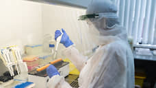 В Тамбовской области выявили за сутки 15 случаев коронавируса