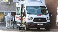 Второй пациент с коронавирусом умер в Белгородской области