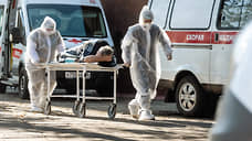 Новый коронавирус подтвердился еще у 19 пациентов в Тамбовской области