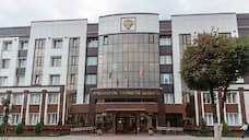 Прокуратура Липецкой области подтвердила коронавирус у «одного из сотрудников»