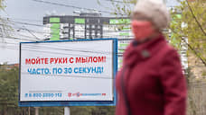 В Воронежской области высчитали самый низкий уровень заболеваемости COVID-19 в ЦФО