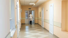 Долгоруковская райбольница в Липецкой области из-за вспышки COVID-19 не принимает пациентов