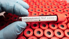 Число заболевших коронавирусом в Липецкой области выросло на 50 человек