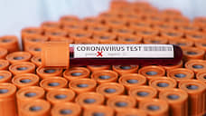 Число заболевших коронавирусом в Курской области превысило 2 тыс. человек