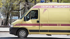 В Тамбовской области от коронавируса умер шестой человек