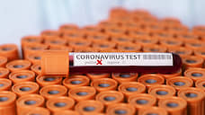 Еще 65 липчан заболели коронавирусом