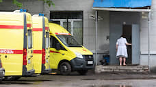 Двое пациентов с COVID-19 скончались в Орловской области