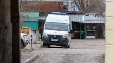 В Курской области еще один человек умер от COVID-19