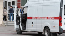 В Липецкой области умер восьмой пациент с COVID-19