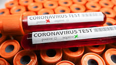 Еще 67 человек в Тамбовской области заболели коронавирусом