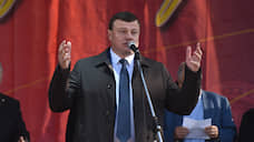 «Единая Россия» поддержала выдвижение Александра Никитина на выборы тамбовского губернатора
