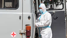 В Курской области еще 79 человек заболели коронавирусом