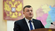 Александр Никитин официально возглавил реготделение «Единой России» в Тамбовской области