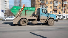 Вывозом мусора в восьми районах Орловщины займется местная компания «Экологистик»