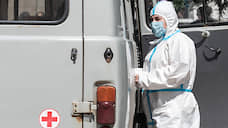 В Орловской области за сутки от коронавируса умерли сразу пять человек