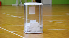 По поправкам в Конституцию проголосовали 57,82% избирателей Курской области