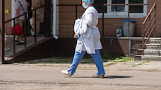 В регионах Черноземья за сутки умерли от коронавируса семь человек