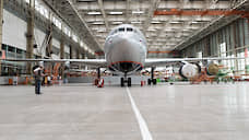 ОАК испытает авионику для производящихся на ВАСО авиалайнеров семейства Ил-96