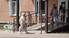 В Черноземье за сутки от коронавируса умерли двое человек