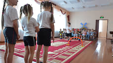 В Воронеже детские сады могут открыть с 6 августа